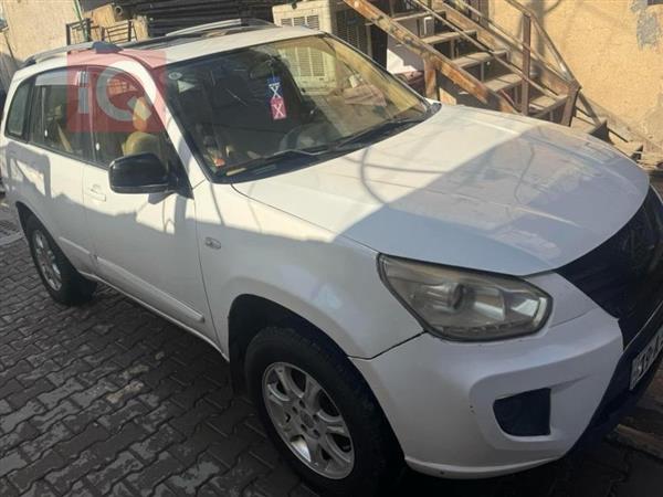 Chery for sale in Iraq